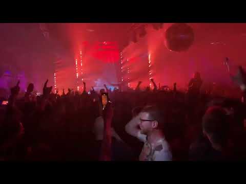 Fatboy Slim-LIVE @ Railway park Budapest 2023.04.08.