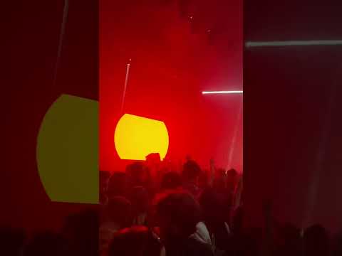 Fatboy Slim Live @ Shine Belfast Telegraph Building – Star 69 – 17/12/21