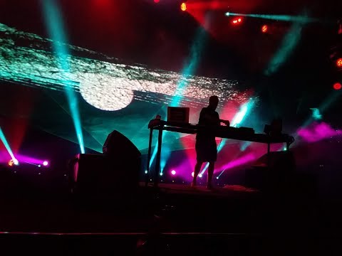 FatBoy Slim LIVE [Singapore 2019]