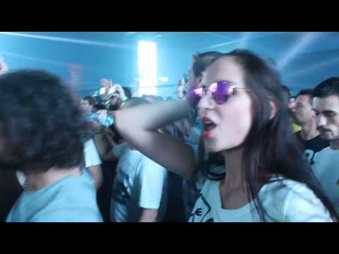 Fatboy Slim Live – Smack my bitch up  @ No Sleep Festival 2018