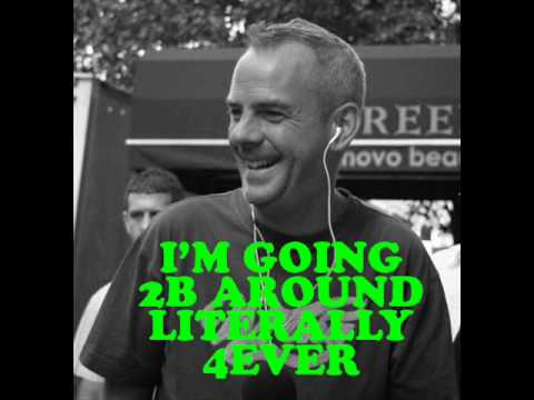 Fatboy Slim live @ Ultra Music Festival Miami (15.03.2013) Miami – full set