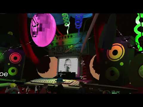fatboy slim live vr concert FULL