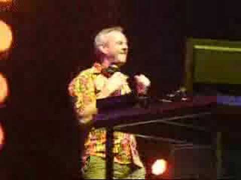 Fatboy Slim Live@Pohoda Festival 08 part 7