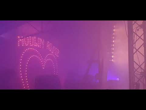 Fatboy Slim – Love Tonight Live Madame Loyal Cirque Micheletty Paris 20211009 235127 HD