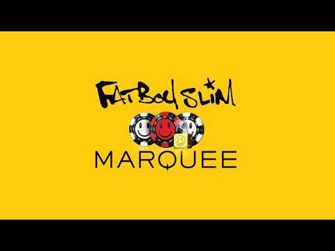 Fatboy Slim – Marquee, Las Vegas (July 3, 2011)