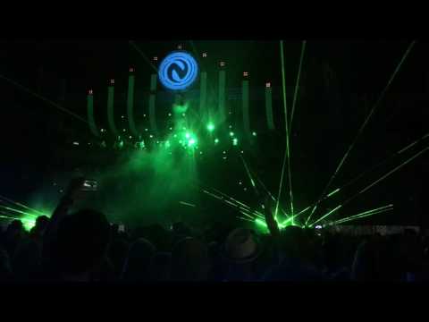 Fatboy Slim –  Now you going to die (live) @Neversea Festival Romania 08.07.2017