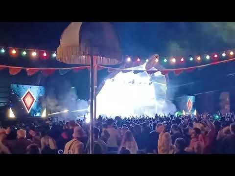 Fatboy Slim – Praise You: Live at Bestival 2021