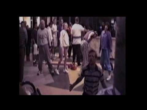 Fatboy Slim "Praise You" Video 10 Years Later!
