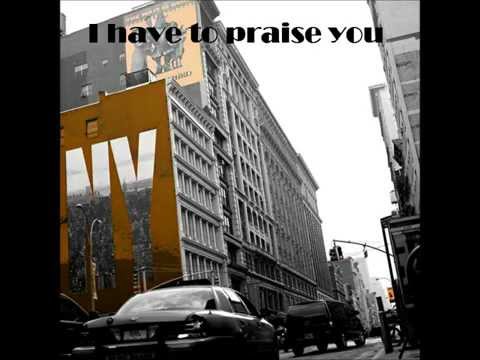 Fatboy Slim – Praise You (with lyrics)