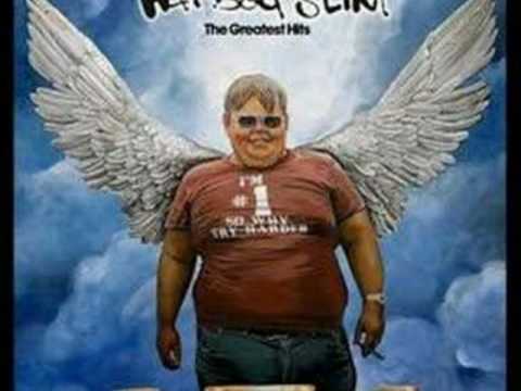 Fatboy Slim – Pure Shores (Remix)
