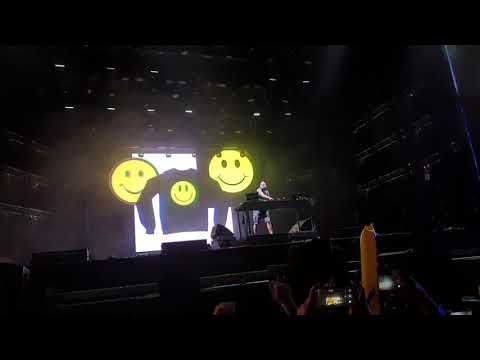 Fatboy Slim – Push The Tempo (Live) [10.07.2021] @Atlas Weekend Friends Edition