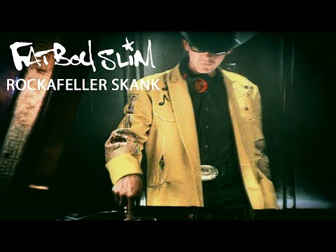 Fatboy Slim – Rockafeller Skank [Official Video]