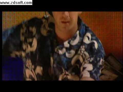 FatBoy Slim- Santos- Ke Dolor (Live at Brighton)