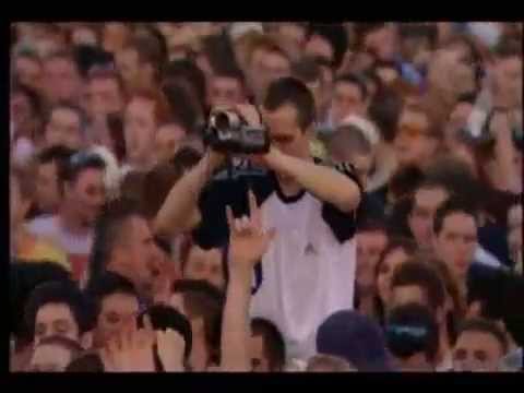 Fatboy Slim | Sexiest Man In Jamaica live at Brighton Beach