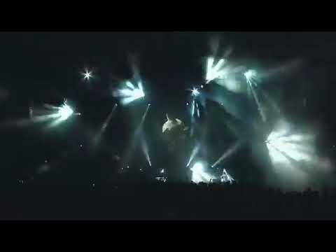 fatboy Slim – sinner Winner / live at sidney Myer music Bowl Melbourne