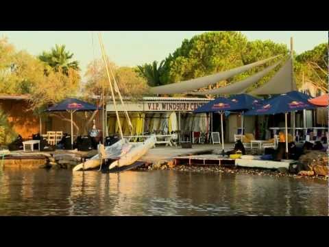 Fatboy Slim – Song For Shelter