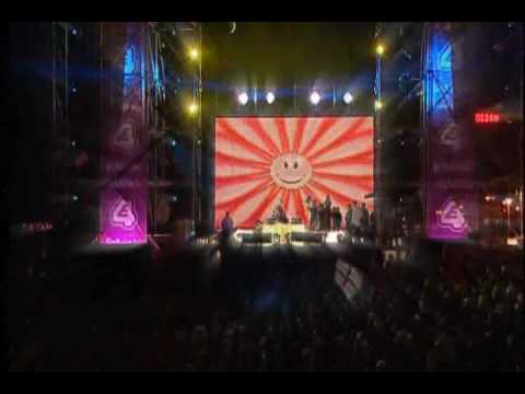 Fatboy Slim – Star 69 (live.Big Beach Boutique II)