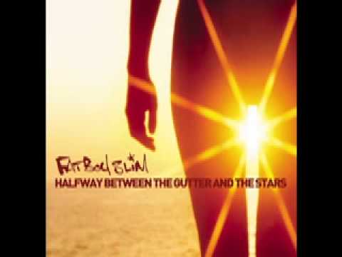 Fatboy Slim – Talking Bout My Baby