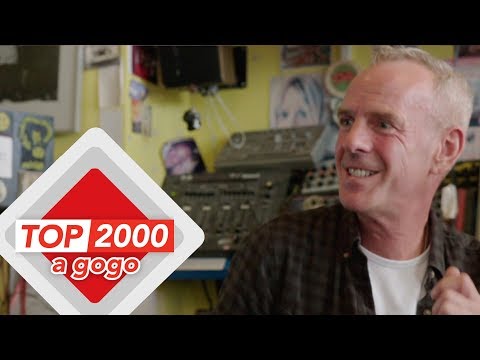 Fatboy Slim – The Rockafeller Skank | Het verhaal achter het nummer