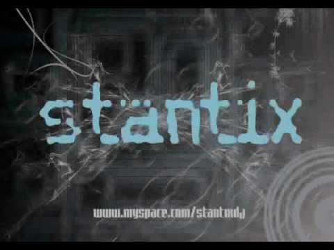 Fatboy Slim – The Rockfella Skank (Stantix Rmx Live)