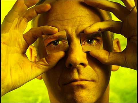 Fatboy Slim – The Satisfaction Skank (Radio Rip)