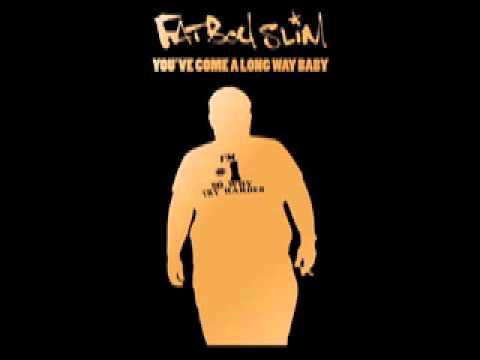 Fatboy Slim – The World Went Down