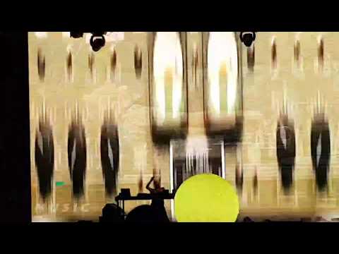 Fatboy Slim – UP, live @ Sea Star Festival 2017