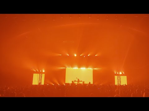 Fatboy Slim – What The F**k live @ Creamfields South 2023