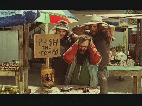 Fatboy Slim – Ya Mama [Official Video]