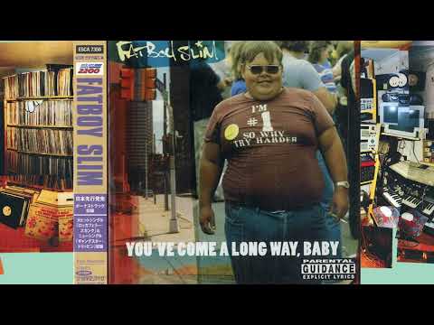 Fatboy Slim – You've Come A Long Way, Baby – All Mixed Up