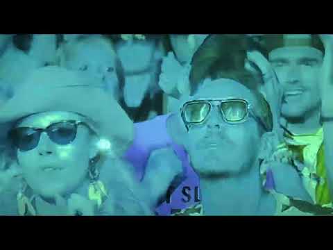 FatboySlim – Legend @GlastonburyOfficial @FatboySlim @Glastonbury-2023@BBC