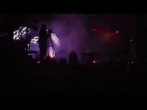 FatBoy#Slim – live @#EXIT# festival 2013