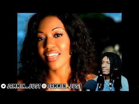 FIRST TIME HEARING LL Cool J ft. Amerie – Paradise REACTION