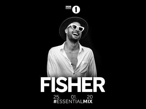 FISHER – BBC RADIO 1 ESSENTIAL MIX 2020