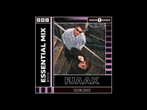 FJAAK – BBC Essential Mix (03.06.2023)