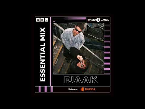 FJAAK – Essential Mix 2023