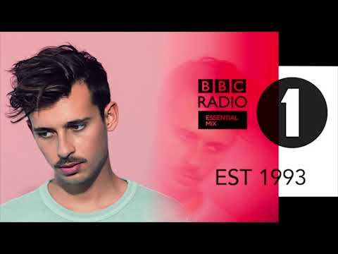 Flume – Essential Mix (BBC Radio 1)