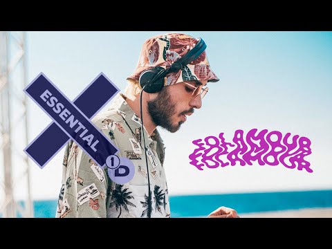 Folamour – Essential Mix 1429 BBC Radio 1 – 03 July 2021