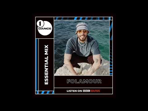 Folamour – Essential Mix, BBC Radio1