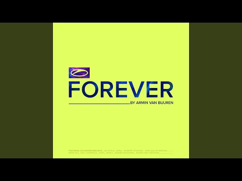 For All Time (Extended Mix)
