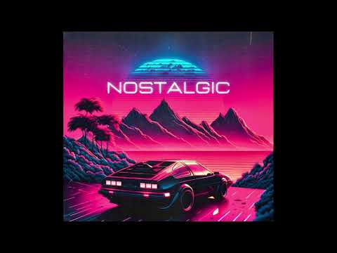 [FREE] 80s Pop x Synthwave Type Beat – Nostalgic
