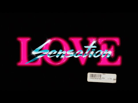 (FREE) Love Sensation | Synth Pop x 80s Pop Type Beat x Ava Max x The Weeknd Type Beat