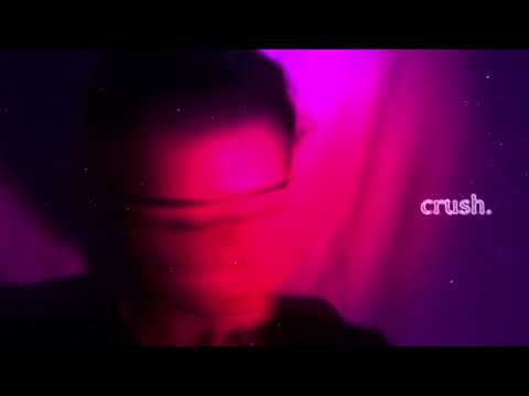 (FREE) Mecna x Psicologi Type Beat – "crush." (ft. CoCo, Blanco) | '80s Pop Type Beat 2023
