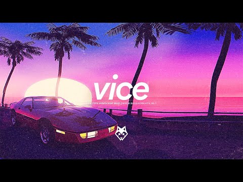 (FREE) Synthwave X The Weeknd Type Beat "VICE" – 80s Pop / Retrowave Instrumental 2020