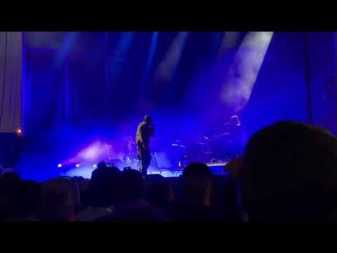 Frozen – James Blake (Live from Portola Festival 09/25/2022) (with SwaVay)