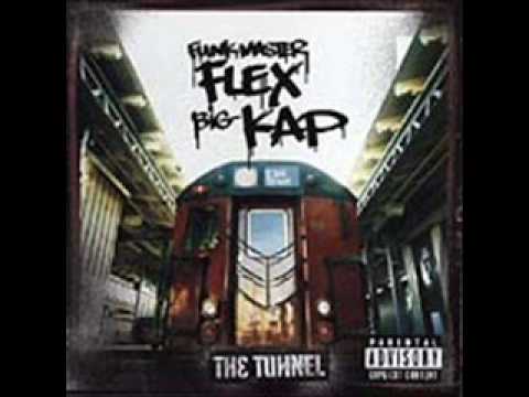 Funkmaster Flex feat. LL Cool J – Ill bomb