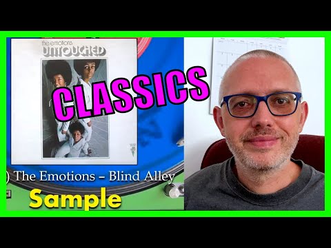 Furio Watches Classic Hip Hop Samples From Women