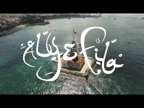 Future Forward presents Aly & Fila, 14.07.2017 – Istanbul