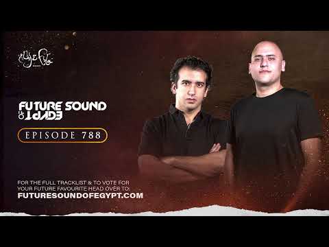 Future Sound of Egypt 789 with Aly & Fila