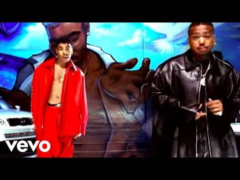 Ginuwine – Same Ol' G